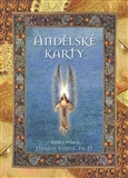 Andělské karty (Komplet) - Doreen Virtue - Kliknutím na obrázek zavřete